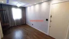 Foto 2 de Apartamento com 2 Quartos à venda, 50m² em Guaianases, São Paulo