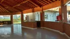 Foto 34 de Casa de Condomínio com 4 Quartos à venda, 300m² em Jardim Residencial Dona Lucilla , Indaiatuba