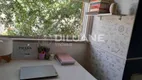 Foto 3 de Apartamento com 3 Quartos à venda, 100m² em Botafogo, Rio de Janeiro