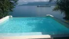 Foto 12 de Casa com 6 Quartos à venda, 550m² em Feiticeira, Ilhabela