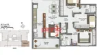 Foto 22 de Apartamento com 2 Quartos à venda, 67m² em Cidade Universitaria Pedra Branca, Palhoça
