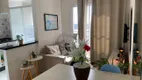 Foto 3 de Apartamento com 2 Quartos à venda, 48m² em Vila Siqueira, São Paulo