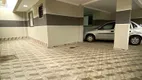 Foto 2 de Casa de Condomínio com 3 Quartos à venda, 59m² em Boqueirão, Praia Grande