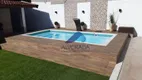 Foto 8 de Casa com 3 Quartos à venda, 158m² em Praia Vista Linda, Bertioga