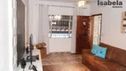 Foto 3 de Sobrado com 3 Quartos à venda, 125m² em Taboão, Diadema