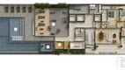 Foto 13 de Apartamento com 3 Quartos à venda, 168m² em Higienópolis, São Paulo