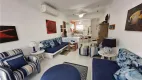 Foto 4 de Apartamento com 3 Quartos à venda, 89m² em Centro, Guarujá