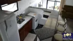 Foto 10 de Flat com 1 Quarto para alugar, 52m² em Moema, São Paulo