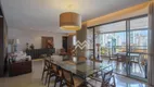 Foto 4 de Apartamento com 4 Quartos à venda, 272m² em Vila da Serra, Nova Lima