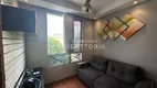 Foto 8 de Apartamento com 3 Quartos para venda ou aluguel, 50m² em Vila São Francisco, Hortolândia