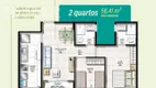 Foto 19 de Apartamento com 2 Quartos à venda, 56m² em Itapuã, Salvador