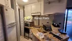 Foto 3 de Flat com 1 Quarto para alugar, 27m² em Vila Mariana, São Paulo