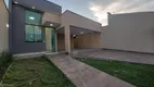 Foto 2 de Casa com 3 Quartos à venda, 138m² em Jardim Olímpico, Aparecida de Goiânia