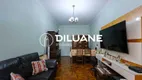 Foto 2 de Apartamento com 3 Quartos à venda, 94m² em Tijuca, Rio de Janeiro