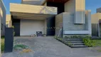 Foto 2 de Casa com 3 Quartos à venda, 220m² em Condominio Terras Alpha Anapolis, Anápolis