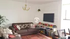 Foto 2 de Apartamento com 3 Quartos à venda, 144m² em Vila Alzira, Santo André