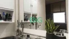 Foto 16 de Apartamento com 3 Quartos à venda, 76m² em Setores Complementares, Brasília