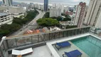 Foto 6 de Kitnet com 1 Quarto à venda, 23m² em Água Branca, São Paulo