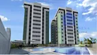 Foto 2 de Apartamento com 3 Quartos à venda, 84m² em Cruz das Almas, Maceió