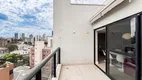 Foto 13 de Cobertura com 3 Quartos à venda, 131m² em Juvevê, Curitiba