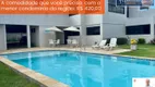 Foto 2 de Apartamento com 2 Quartos à venda, 46m² em Campo Grande, Recife