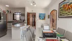 Foto 15 de Casa com 3 Quartos à venda, 163m² em Balneário Riviera, Matinhos