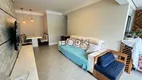 Foto 5 de Apartamento com 2 Quartos à venda, 72m² em Campo Belo, São Paulo