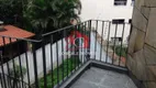 Foto 10 de Sobrado com 5 Quartos para alugar, 193m² em Vila Pauliceia, São Paulo