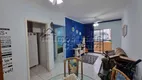 Foto 2 de Apartamento com 1 Quarto à venda, 51m² em Vila Caicara, Praia Grande