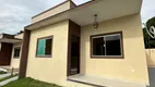 Foto 2 de Casa de Condomínio com 2 Quartos à venda, 100m² em Aterrado Bacaxa, Saquarema