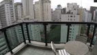 Foto 10 de Apartamento com 3 Quartos à venda, 100m² em Paraíso, São Paulo