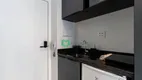 Foto 17 de Apartamento com 1 Quarto para alugar, 11m² em Santa Cecília, São Paulo