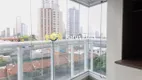 Foto 6 de Flat com 1 Quarto à venda, 41m² em Vila Mariana, São Paulo