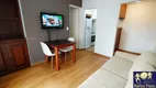 Foto 3 de Flat com 1 Quarto para alugar, 37m² em Bela Vista, São Paulo