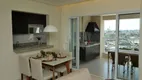 Foto 5 de Apartamento com 3 Quartos à venda, 86m² em Paulicéia, Piracicaba