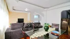 Foto 3 de Apartamento com 4 Quartos para alugar, 175m² em Centro, Santo André