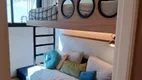 Foto 7 de Apartamento com 2 Quartos à venda, 47m² em Santo Amaro, São Paulo