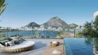 Foto 17 de Apartamento com 4 Quartos à venda, 183m² em Lagoa, Rio de Janeiro