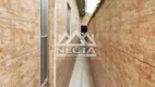 Foto 14 de Sobrado com 2 Quartos à venda, 80m² em Porto Novo, Caraguatatuba