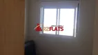 Foto 6 de Flat com 2 Quartos para alugar, 65m² em Liberdade, São Paulo