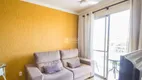 Foto 2 de Apartamento com 2 Quartos para alugar, 64m² em Parque Brasília, Campinas