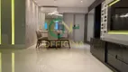Foto 7 de Apartamento com 3 Quartos à venda, 138m² em Pompeia, Santos