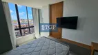 Foto 9 de Apartamento com 1 Quarto à venda, 22m² em Merepe, Ipojuca