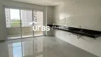 Foto 2 de Apartamento com 2 Quartos à venda, 56m² em Vila Rosa, Goiânia