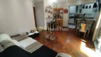 Foto 3 de Flat com 3 Quartos à venda, 99m² em Moema, São Paulo