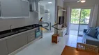 Foto 3 de Apartamento com 3 Quartos à venda, 83m² em Praia das Toninhas, Ubatuba