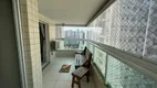 Foto 12 de Apartamento com 1 Quarto à venda, 57m² em Vila Guilhermina, Praia Grande