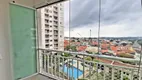 Foto 8 de Apartamento com 3 Quartos à venda, 65m² em Vila Progresso, Sorocaba