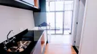 Foto 2 de Kitnet com 1 Quarto para alugar, 25m² em Vila Mariana, São Paulo
