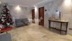 Foto 19 de Apartamento com 3 Quartos à venda, 160m² em Gonzaga, Santos